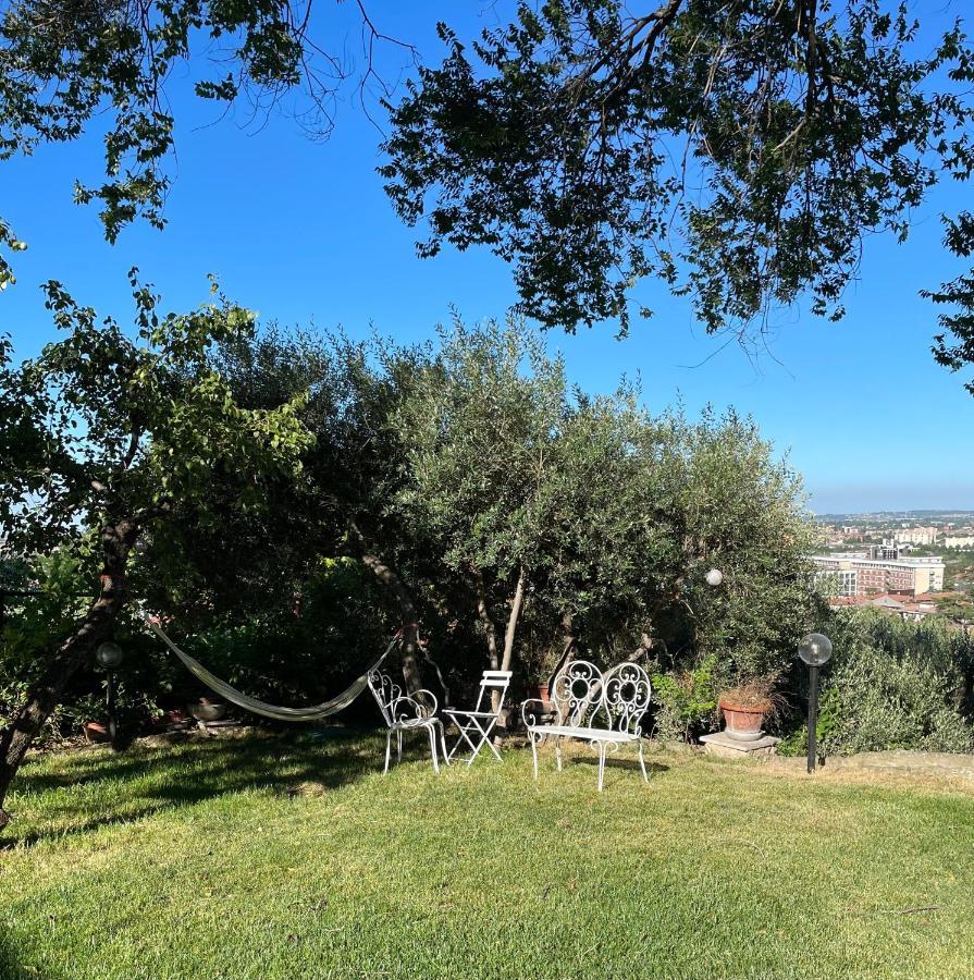 Green Leaves Βερόνα Εξωτερικό φωτογραφία